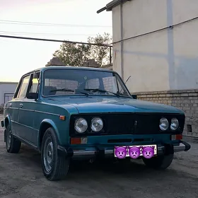 Lada 2106 1999