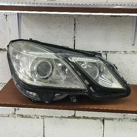 mersedes fara 212