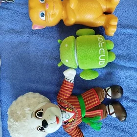 игрушки