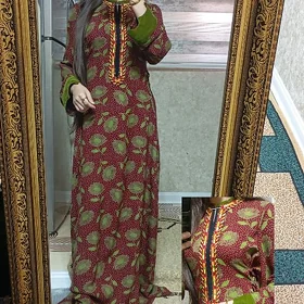 abaya koynek платья койнек