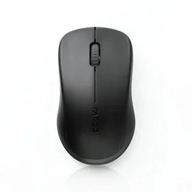 Rapoo 1620 ⭐️ mouse мышь myṣka