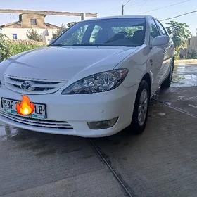 Toyota Camry 2002