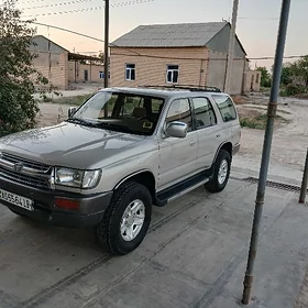 Toyota 4Runner 1997