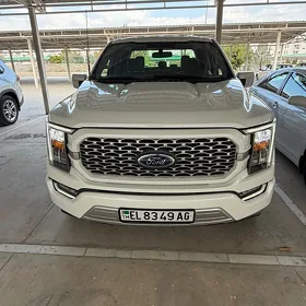 Ford F-150 2023