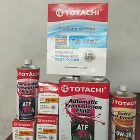Totachi Ýag