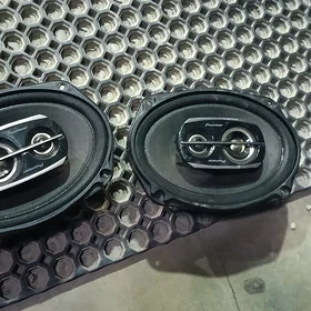 pioneer nikl 500w