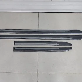 Yewropeyka molding original ko