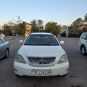 Lexus RX 350 2007