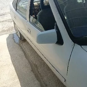 Opel Vectra 1991