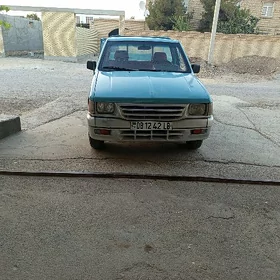 Isuzu Pickup 1995