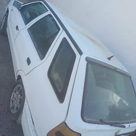 Opel Agila 2000