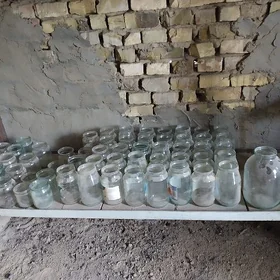 Продам банки советские оптом