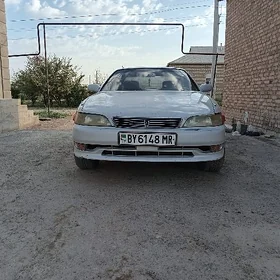 Toyota Mark II 1995