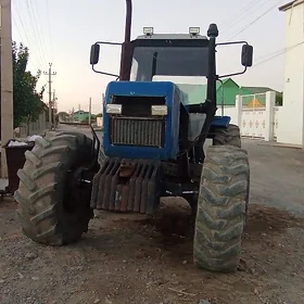 MTZ 82 2008