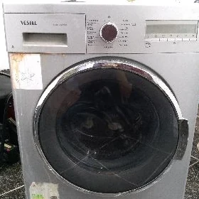 Vestle kir maşyn