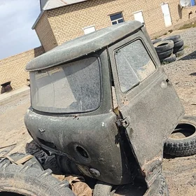 UAZ 462 1983