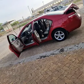 Toyota Camry 2008