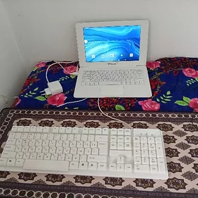 kompyuter mekdep bilimli