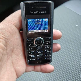 Sony Ericsson j110i prastoy