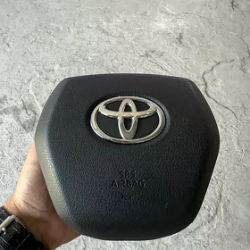 Ayrabak kryshka Kemry Camry