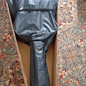 gitara klassik