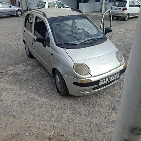 Daewoo Matiz 1999