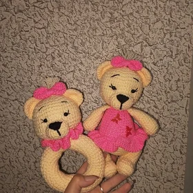 игрушки