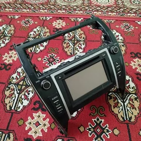 Palta  Camry Android tv multimedya