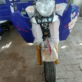 Ozan 200CC 2026