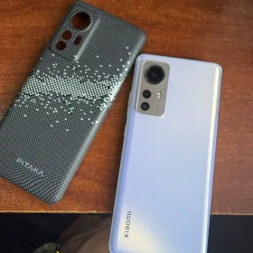 Xiaomi 12x