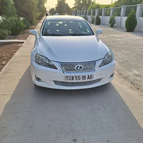 Lexus IS 250 2009