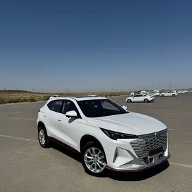 Changan X5 Plus 2026