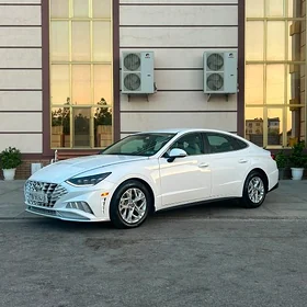 Hyundai Sonata 2023