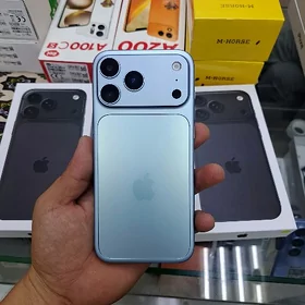 18 pro Max 🍏