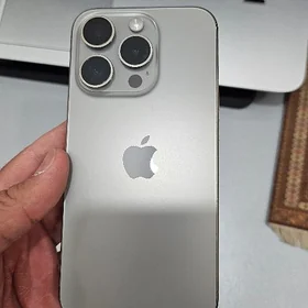 iPhone 15 pro