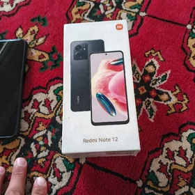 Redmi note 12