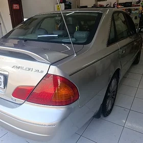 Toyota Avalon 2002