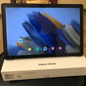 Galaxy tab a8