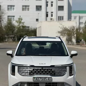 Kia Carnival 2026