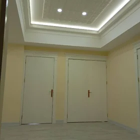 Satlyk jaý Täze Gurtly 4komnat