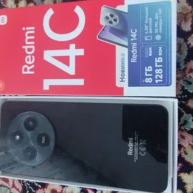redmi 14 c