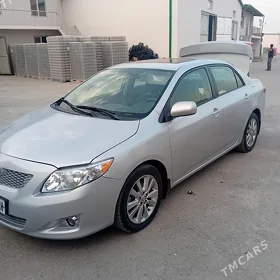 Toyota Corolla 2010