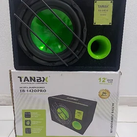 Sambufer Tanbx 2000w