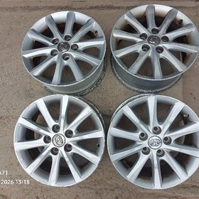 Diska 16 kamry 011yl XLS