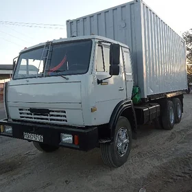 Kamaz 5320 1991