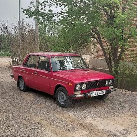 Lada 2106 1992