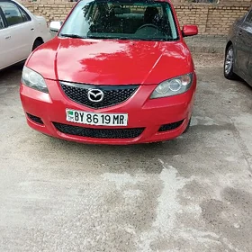 Mazda 6 2006