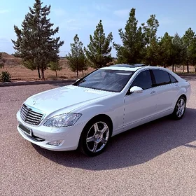 Mercedes-Benz 500SL 2009