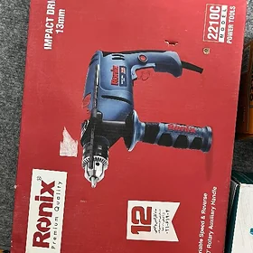Ronix drel