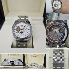 Tissot 1853
